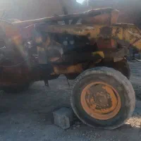 تراکتور رومانی|ماشینآلات صنعتی|ماهان, |دیوار