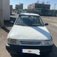 پراید صبا مدل 89|خودرو سواری و وانت|جیرفت, |دیوار