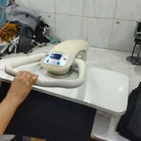اتوبخاریکی سالم یکی نیازبه تعمیر|اتو و لوازم اتو|تهران, بازار|دیوار