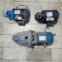 سیم پیچی (اطمینان) پمپ اب وموتور کولر|خدمات پیشه و مهارت|قدس, شهر‌قدس|دیوار