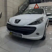 ۲۰۷ tu5هیدرولیک