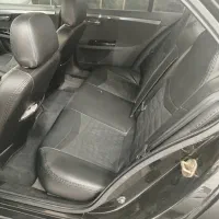 سمند سورن پلاس ef7 مدل1400 استثنایی|خودرو سواری و وانت|کرمانشاه, |دیوار