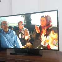 تلویزیون سامسونگ 46 اینچ f|تلویزیون و پروژکتور|کرج, شهرک بنفشه|دیوار