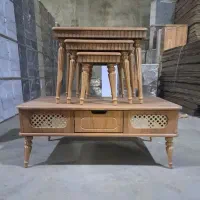 جلومبلی وکیوم (درجه یک)