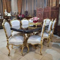 مبلمان و غذاخوری