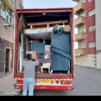 اسباب کشی منزل|خدمات حمل و نقل|نگین شهر, |دیوار