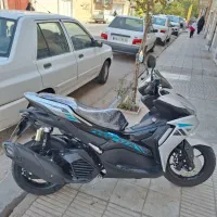 ایروکس ۱۸۰ سی سی زیگما فول زیر قیمت ۱۴۰۴
