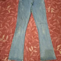 شلوار در حد نو