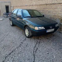 پژو آردی مدل ۸۳