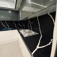 صحفه کابینت کورین کوارتز اسپیل مارمونایت مشاوره|خدمات پیشه و مهارت|تهران, جماران (نیاوران)|دیوار