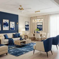 ۳ خواب جنوبی خوش‌نقشه