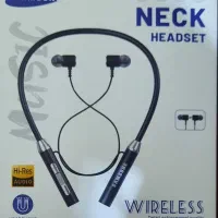 هدفون بلوتوثی samsung