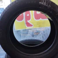 لاستیک زیر صفری