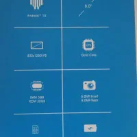 تبلت glx|تبلت|یزد, |دیوار