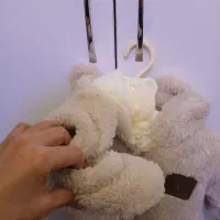 سر همی نوزاد|کفش و لباس بچه|قدس, شهرک فرزان|دیوار