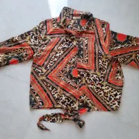 شومیز بسیار خاص