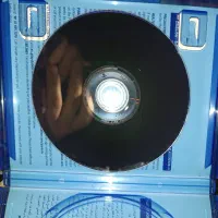 دوعدد CD بازی pes4 .|کنسول، بازی ویدئویی و آنلاین|قرچک, زیبا شهر|دیوار