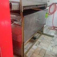 تعمیرات کباب پز تابشی واجر کباب پزتابشی|کافیشاپ و رستوران|قم, هفت تیر|دیوار