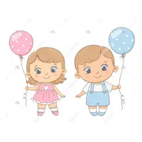پرستاری از ۲ کودک ۲/۵ ساله و ۴ ماهه