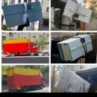 اتوبار پاسارگاد|خدمات حمل و نقل|بجنورد, |دیوار