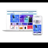 طراحی سایت با ظاهری ذلخواه+آموزش مدیریت آسان