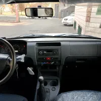 وانت مزدا کارا دوکابین ۲۰۰۰ موتور میتسوبیشی|خودرو سواری و وانت|تهران, ابوذر|دیوار