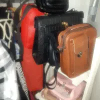 حراج لباس مردانه وزنانه درحدنو