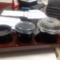 به یک خانم مسلط به حسابداری نیازمندیم و یک ویزیتور