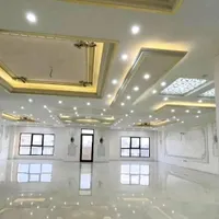 ۹۰ متر_۲ خواب_پارکینگ دار_سالن پرده خور