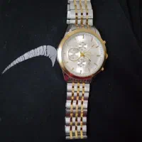 ساعت سه موتوره رمانسون . موتور ژاپن ب شرط اورجینال