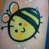 گریم کودکان|گردهمایی و همایش|اصفهان, شهشهان|دیوار