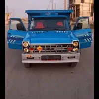 نیسان فول اپشنال