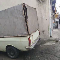 پیکان وانت|خودرو سواری و وانت|رشت, نظری|دیوار