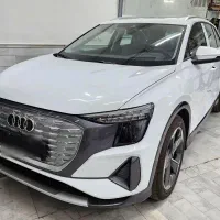 آئودی Q5 تیپ3  etron