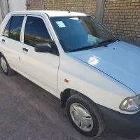 پراید۱۳۱مدل۹۷|خودرو سواری و وانت|بهرمان, |دیوار