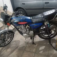 فروش موتور سیکلت