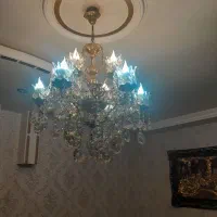 لوستر پذیرایی