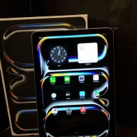 تبلت ipad proسوپر فول کپی 11اینچ آیپد پرو|تبلت|تهران, صادقیه|دیوار
