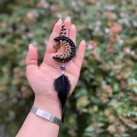 آویزماشین الله