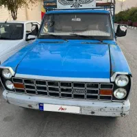 فروش نیسان مدل87