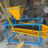 سرند،الک برقی،الک،سرند،آسیاب|ماشین‌آلات صنعتی|شاهین‌شهر, گرگاب|دیوار