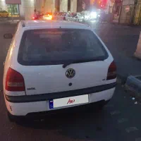 فولکس گل 87|خودرو سواری و وانت|تهران, طرشت|دیوار