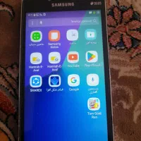 گوشی سامسونگ و لاستیک پژو|موبایل|بجنورد, |دیوار