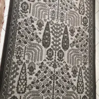 فرش فانتزی ۴ متری