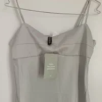 پیراهن مجلسی h&m