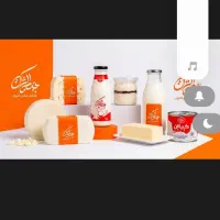 لبنیات اصیل محلی|خوردنی و آشامیدنی|مینودشت, |دیوار