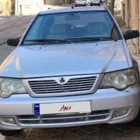 فروش یا معاوضه پراید ۱۳۲