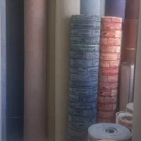 تافتینگ‌ظریف مصور|موکت|همدان, |دیوار