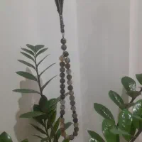 تسبیح سنگی ۳۳تایی|جواهرات|ارومیه, |دیوار