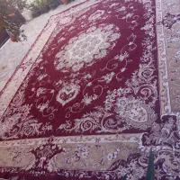 دو عدد فرش 12متری